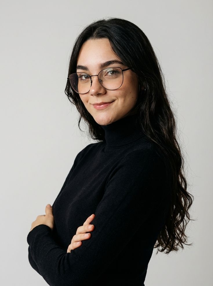 Co-Founder & CEO of Chiyo — Irene
