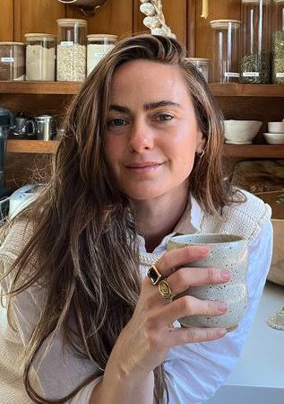 Founder @ TBM — Lacy Philips